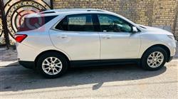 شيفروليه إكوينوكس